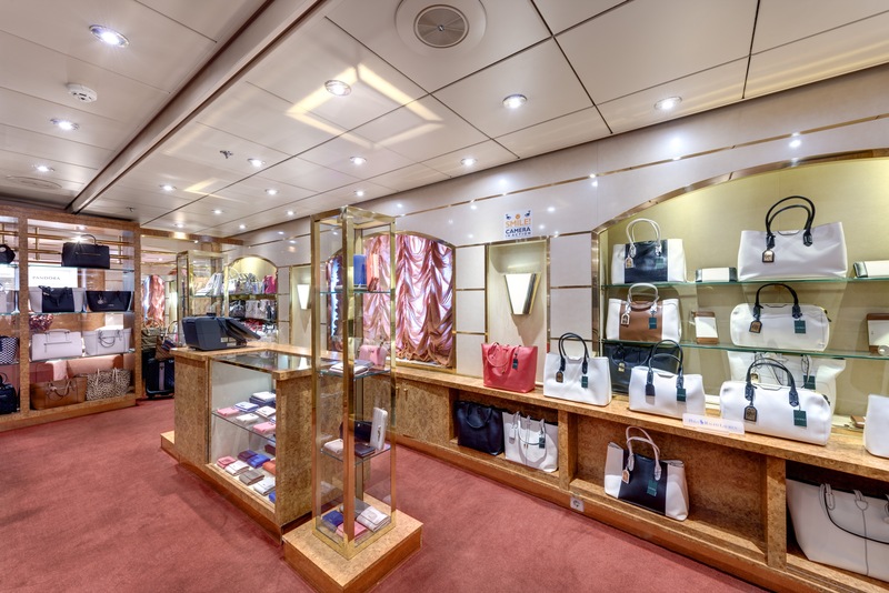 MSC Cruise Line